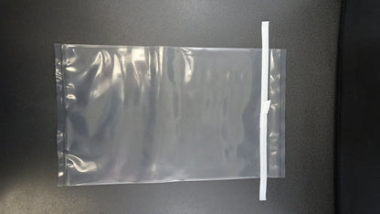 Medium Sample Bags, Sterile - 7" x 12" - PGLASSP02211