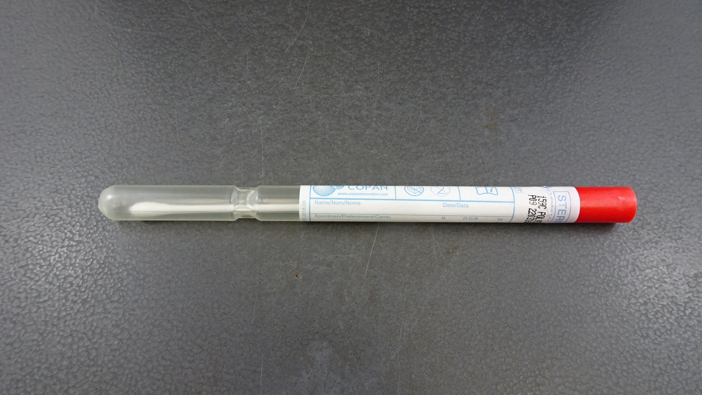 Environmental Allergen Swabs - PGLASSP00966