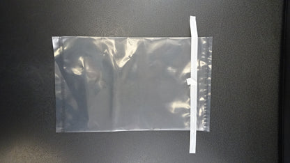 Small Sample Bags, Sterile - 5.5" x 9" - PGLASSP02212