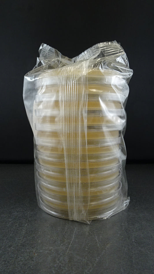 Potato Dextrose Agar (PDA Plates) - PMEDIAX00848